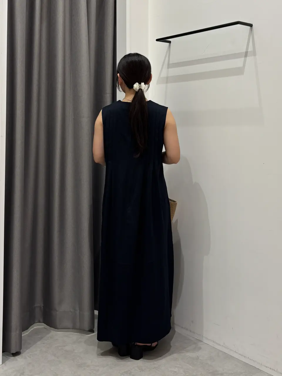 ONWARD CROSSET SELECT 乃和 コーディネート画像