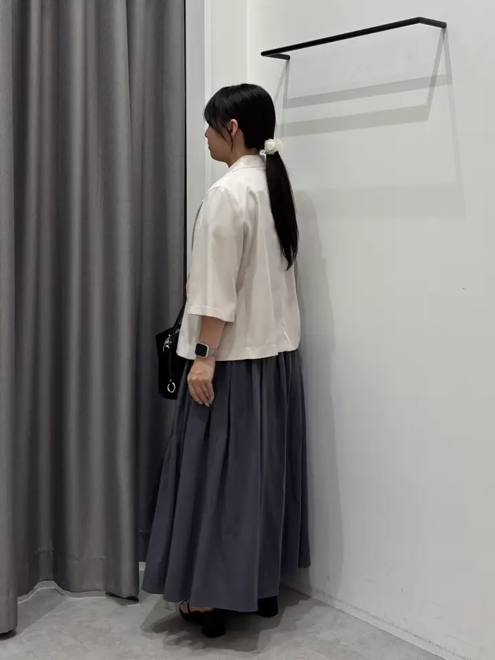 ONWARD CROSSET SELECT 乃和 コーディネート画像