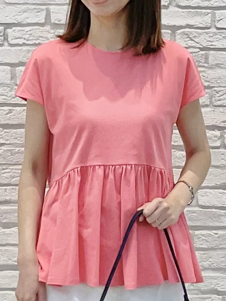 ONWARD CROSSET SELECT IZUMI コーディネート画像