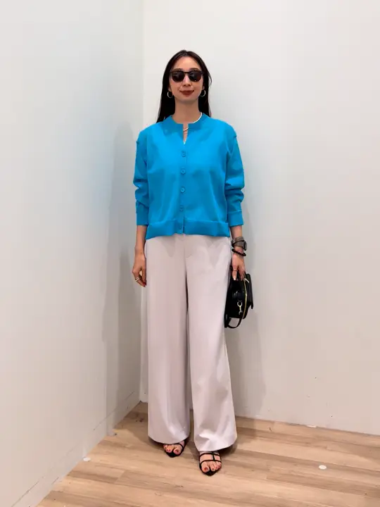 ONWARD CROSSET SELECT 村上 コーディネート画像