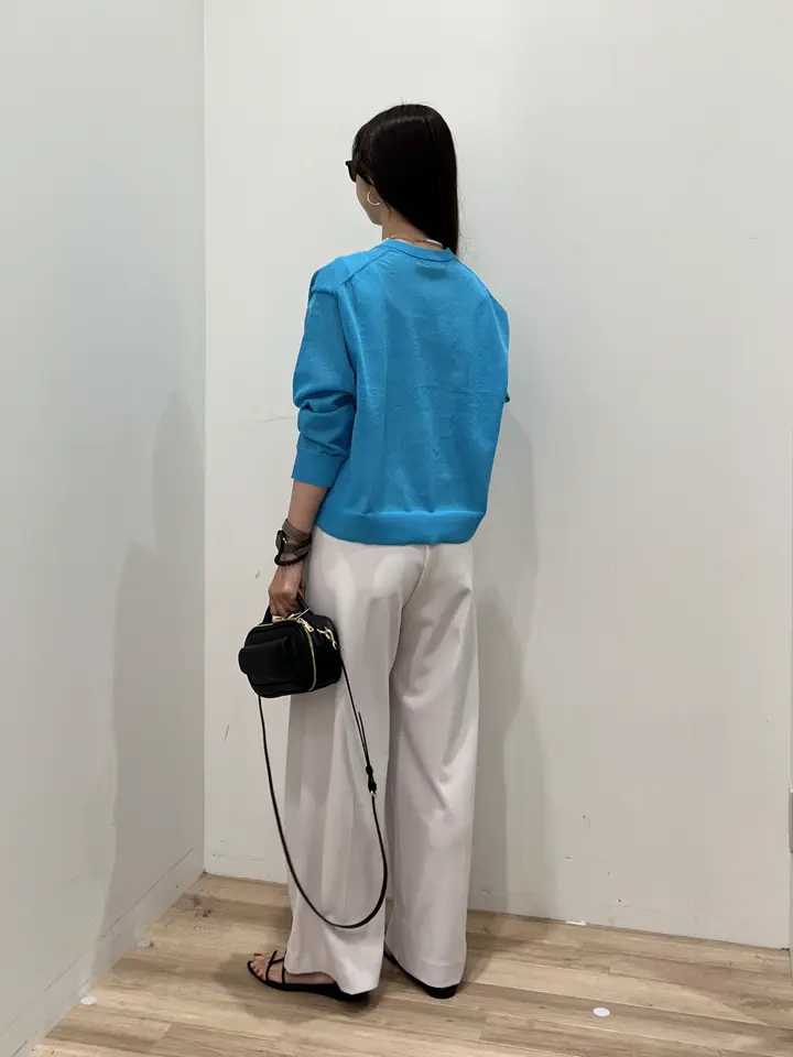 ONWARD CROSSET SELECT 村上 コーディネート画像