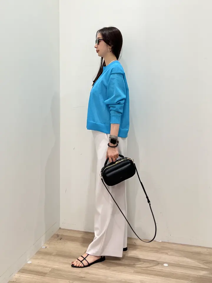 ONWARD CROSSET SELECT 村上 コーディネート画像