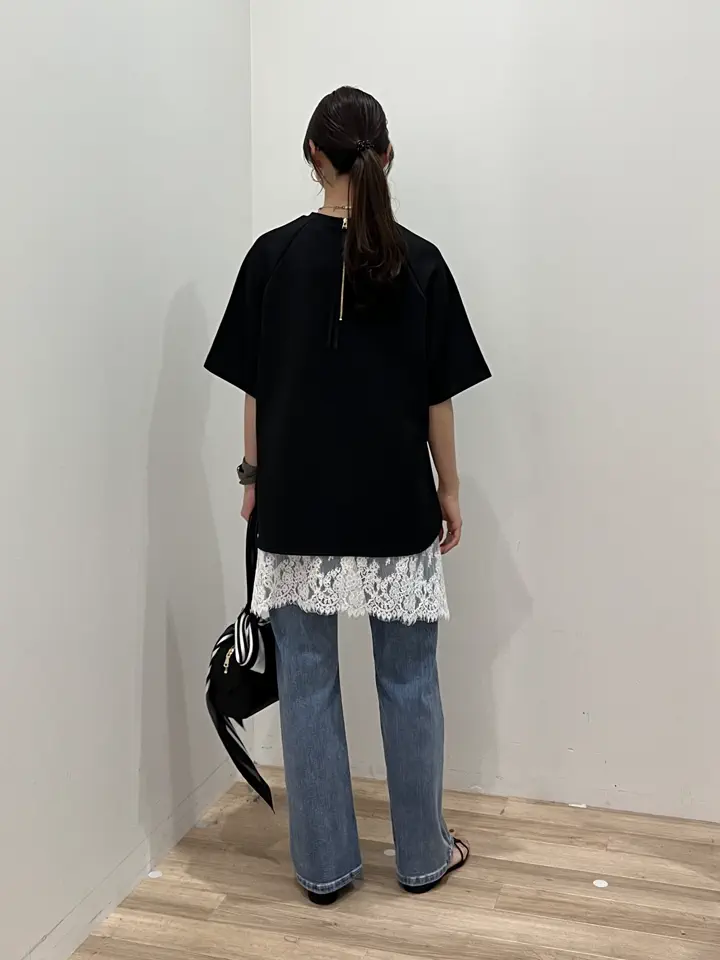 ONWARD CROSSET SELECT 村上 コーディネート画像