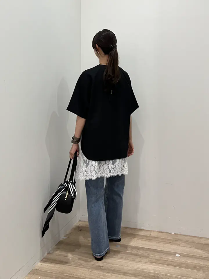 ONWARD CROSSET SELECT 村上 コーディネート画像