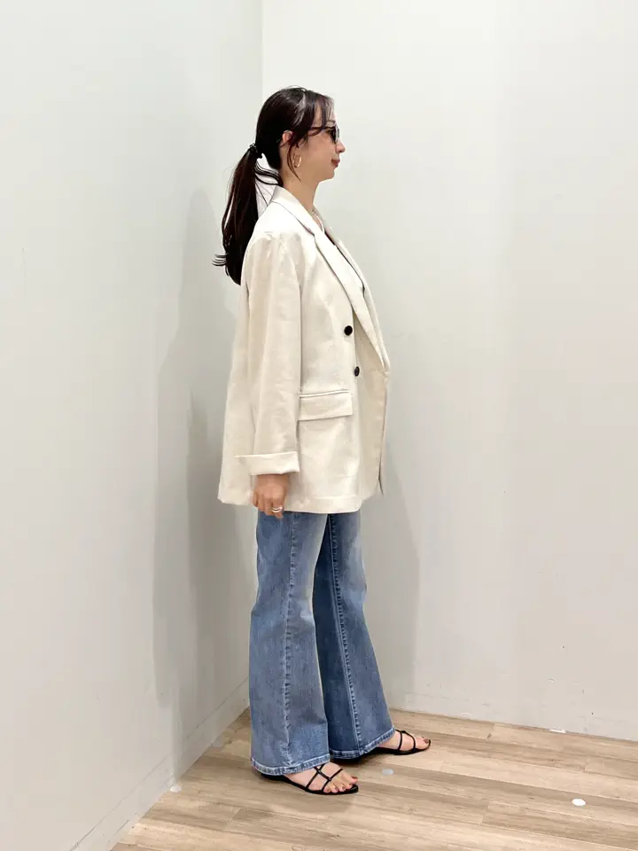 ONWARD CROSSET SELECT 村上 コーディネート画像