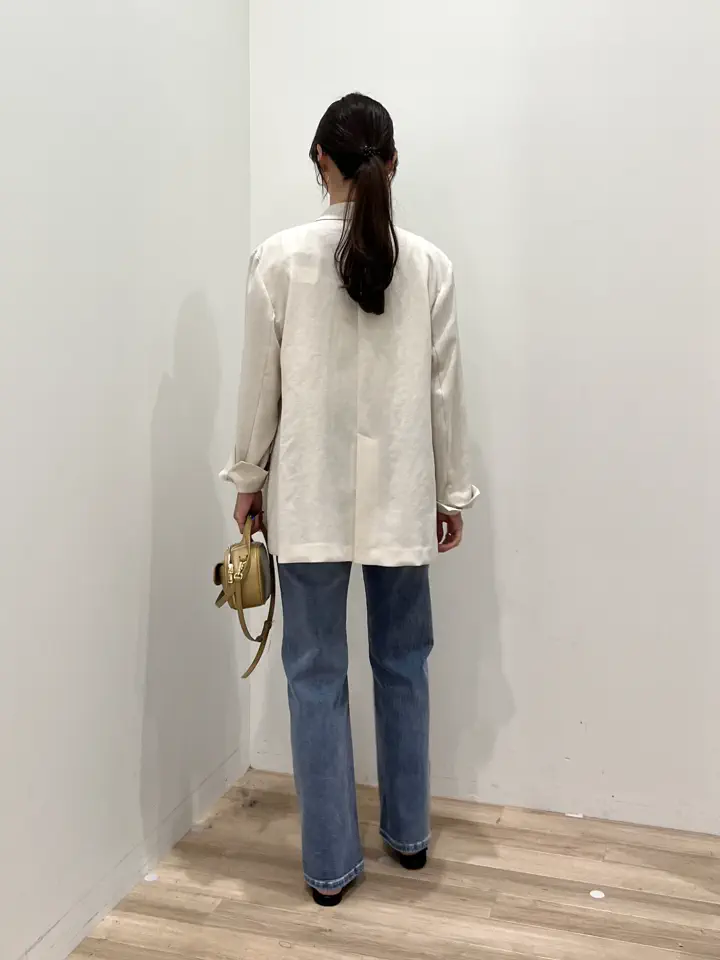 ONWARD CROSSET SELECT 村上 コーディネート画像