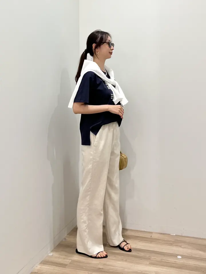 ONWARD CROSSET SELECT 村上 コーディネート画像