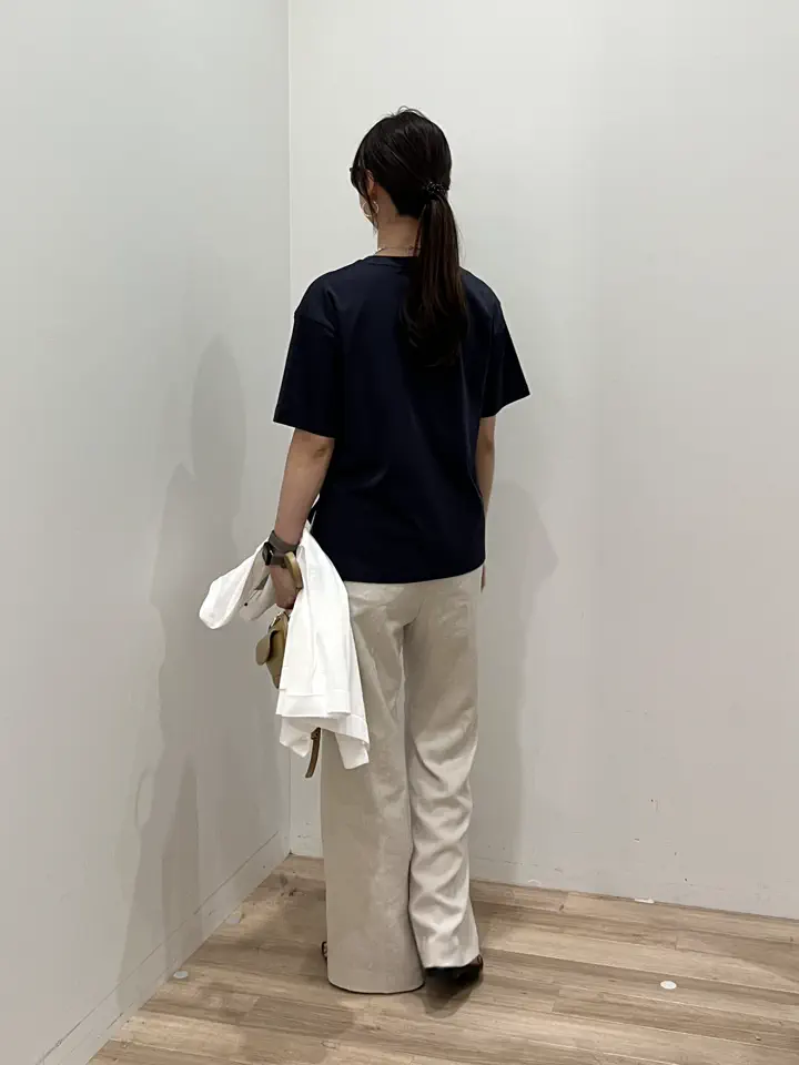 ONWARD CROSSET SELECT 村上 コーディネート画像