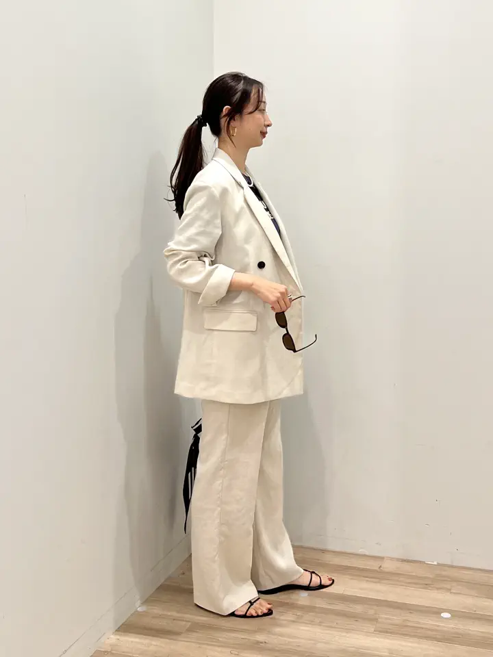 ONWARD CROSSET SELECT 村上 コーディネート画像