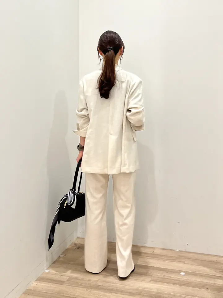 ONWARD CROSSET SELECT 村上 コーディネート画像