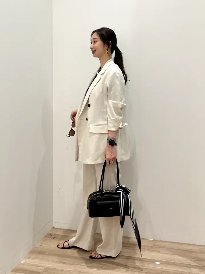 ONWARD CROSSET SELECT 村上 コーディネート画像