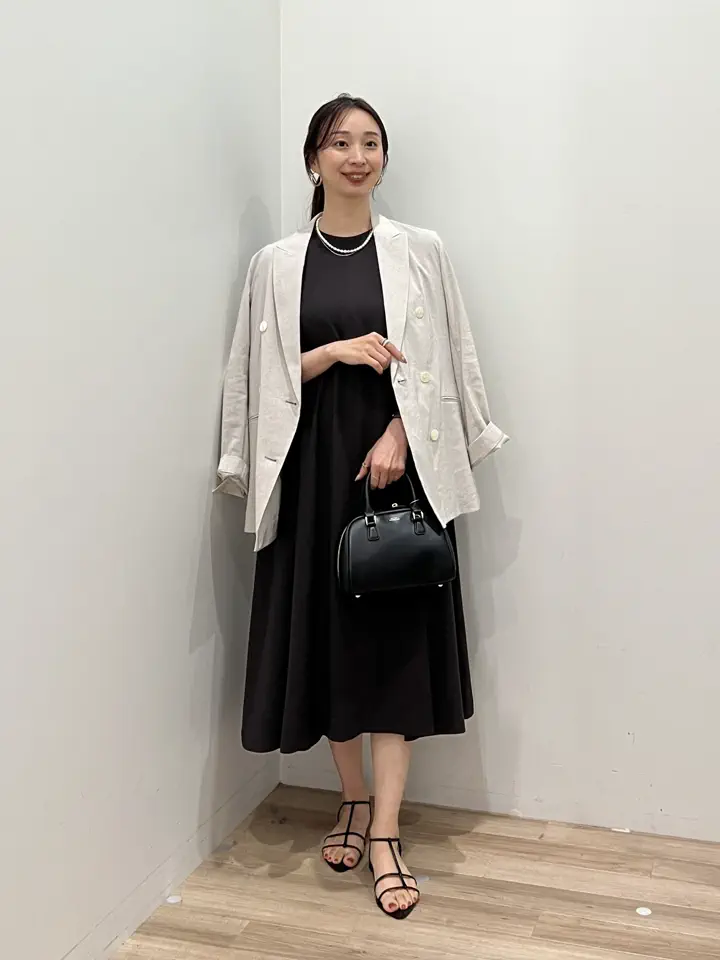 ONWARD CROSSET SELECT 村上 コーディネート画像