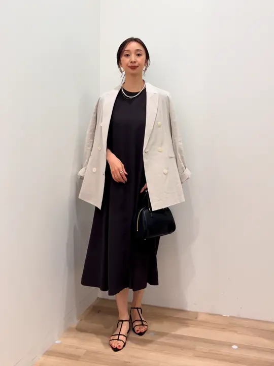 ONWARD CROSSET SELECT 村上 コーディネート画像