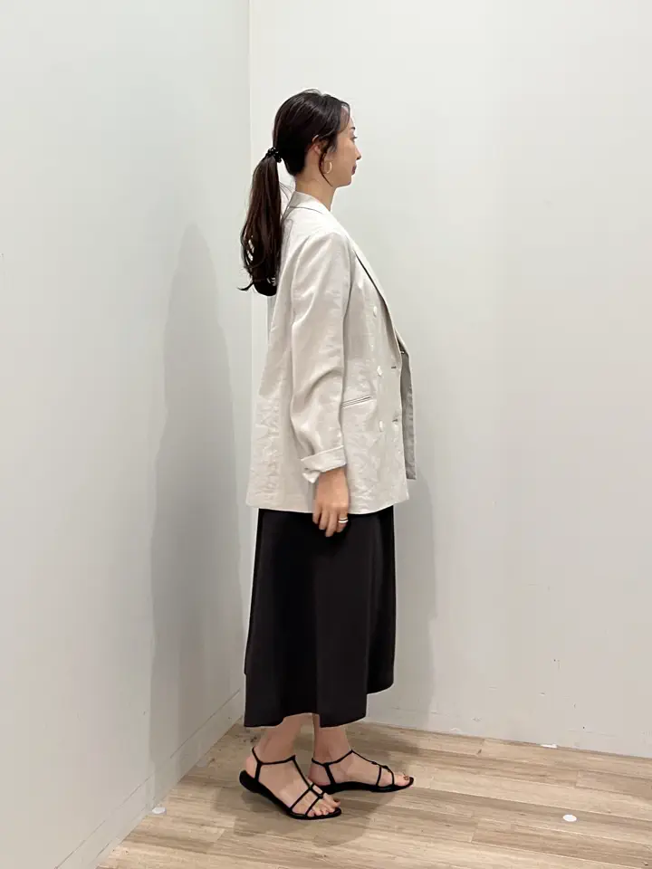 ONWARD CROSSET SELECT 村上 コーディネート画像