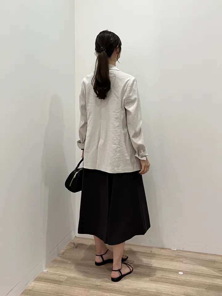 ONWARD CROSSET SELECT 村上 コーディネート画像
