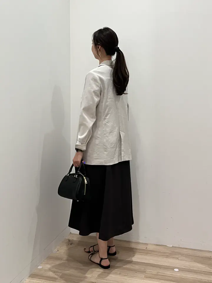 ONWARD CROSSET SELECT 村上 コーディネート画像