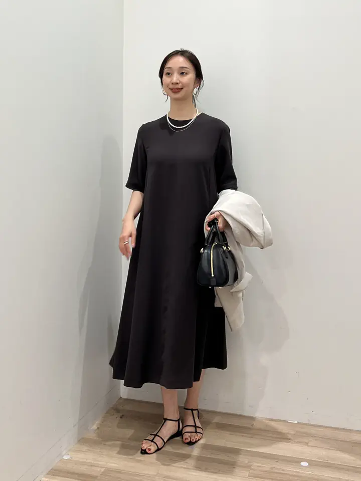 ONWARD CROSSET SELECT 村上 コーディネート画像