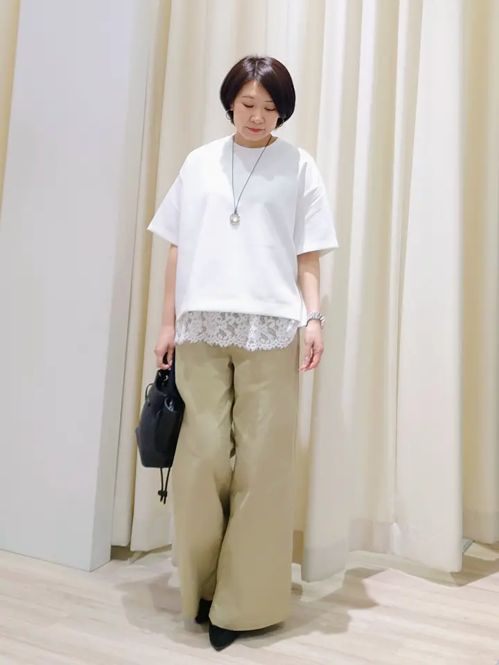 ONWARD CROSSET SELECT M. コーディネート画像