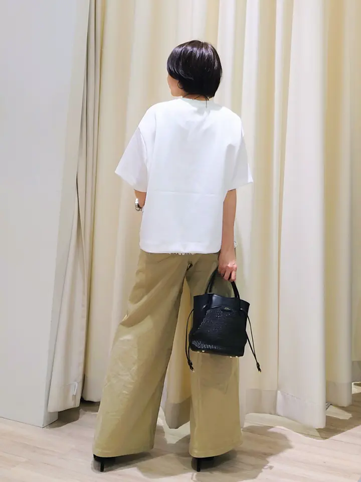 ONWARD CROSSET SELECT M. コーディネート画像