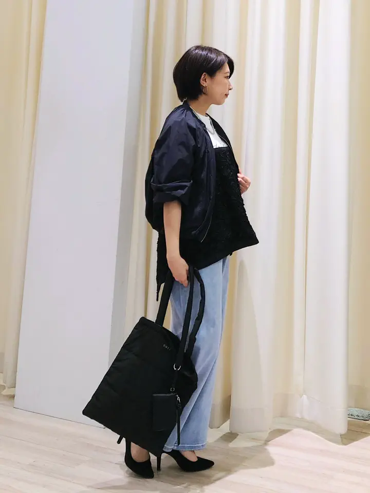 ONWARD CROSSET SELECT M. コーディネート画像