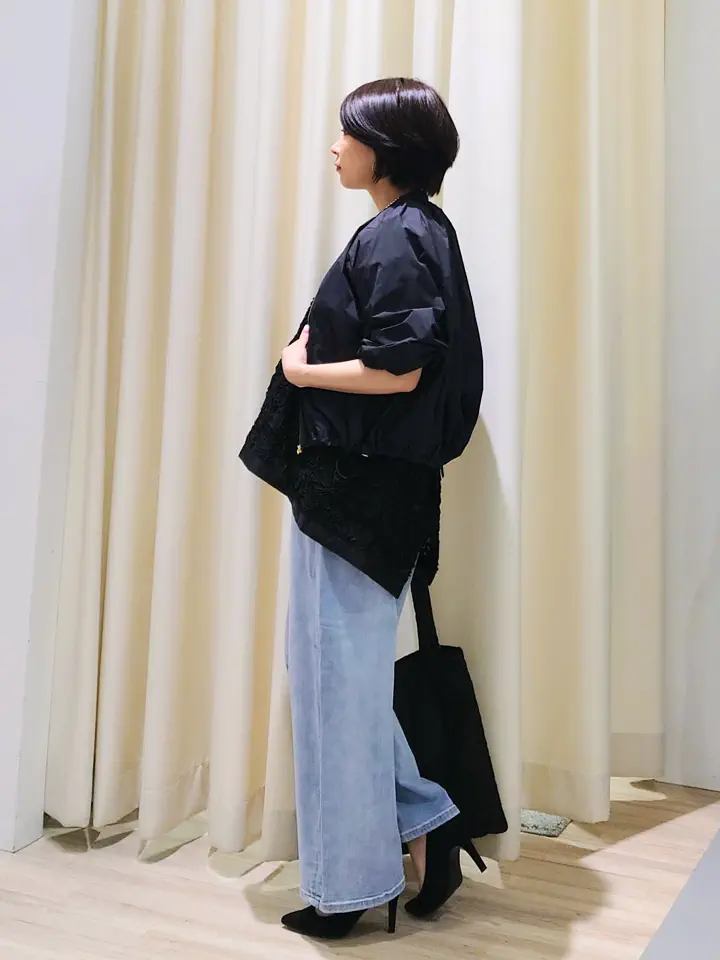 ONWARD CROSSET SELECT M. コーディネート画像