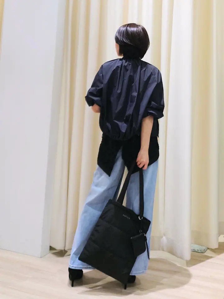 ONWARD CROSSET SELECT M. コーディネート画像