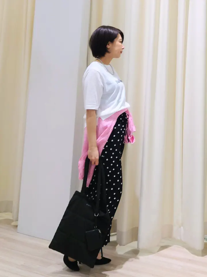 ONWARD CROSSET SELECT M. コーディネート画像