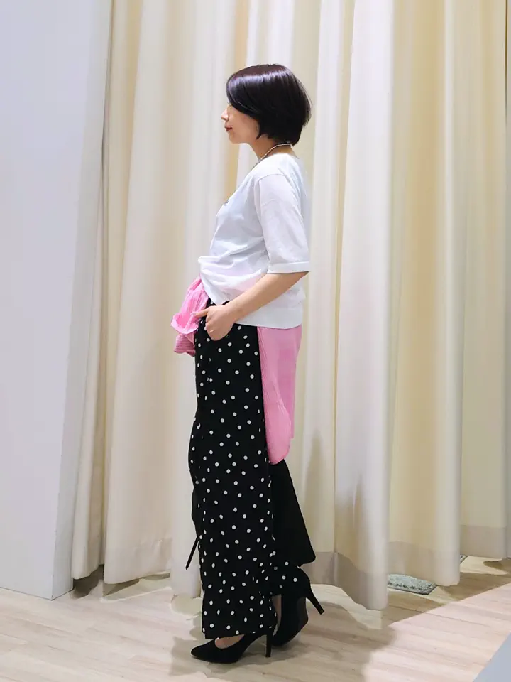 ONWARD CROSSET SELECT M. コーディネート画像