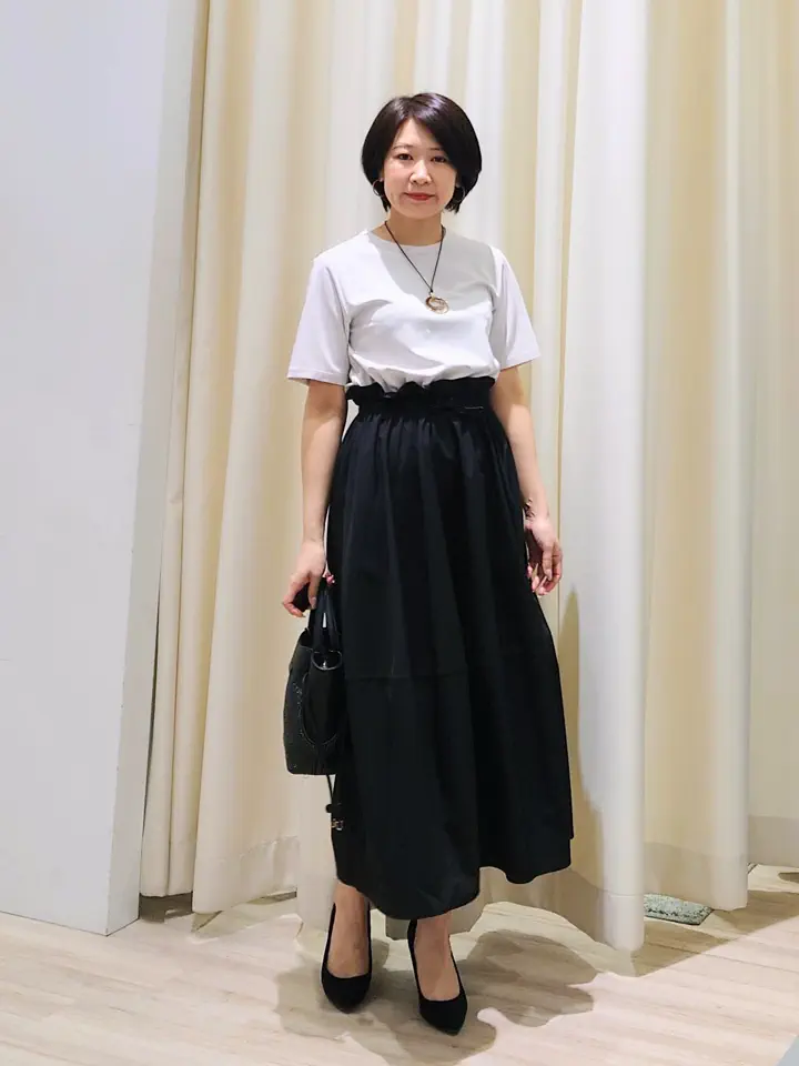 ONWARD CROSSET SELECT M. コーディネート画像