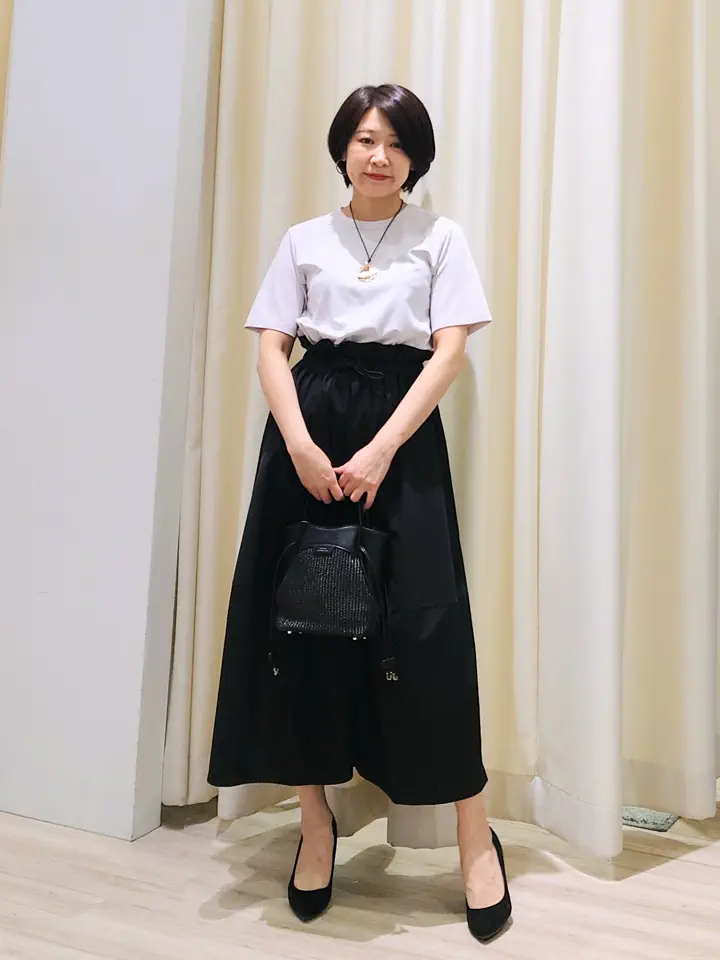 ONWARD CROSSET SELECT M. コーディネート画像