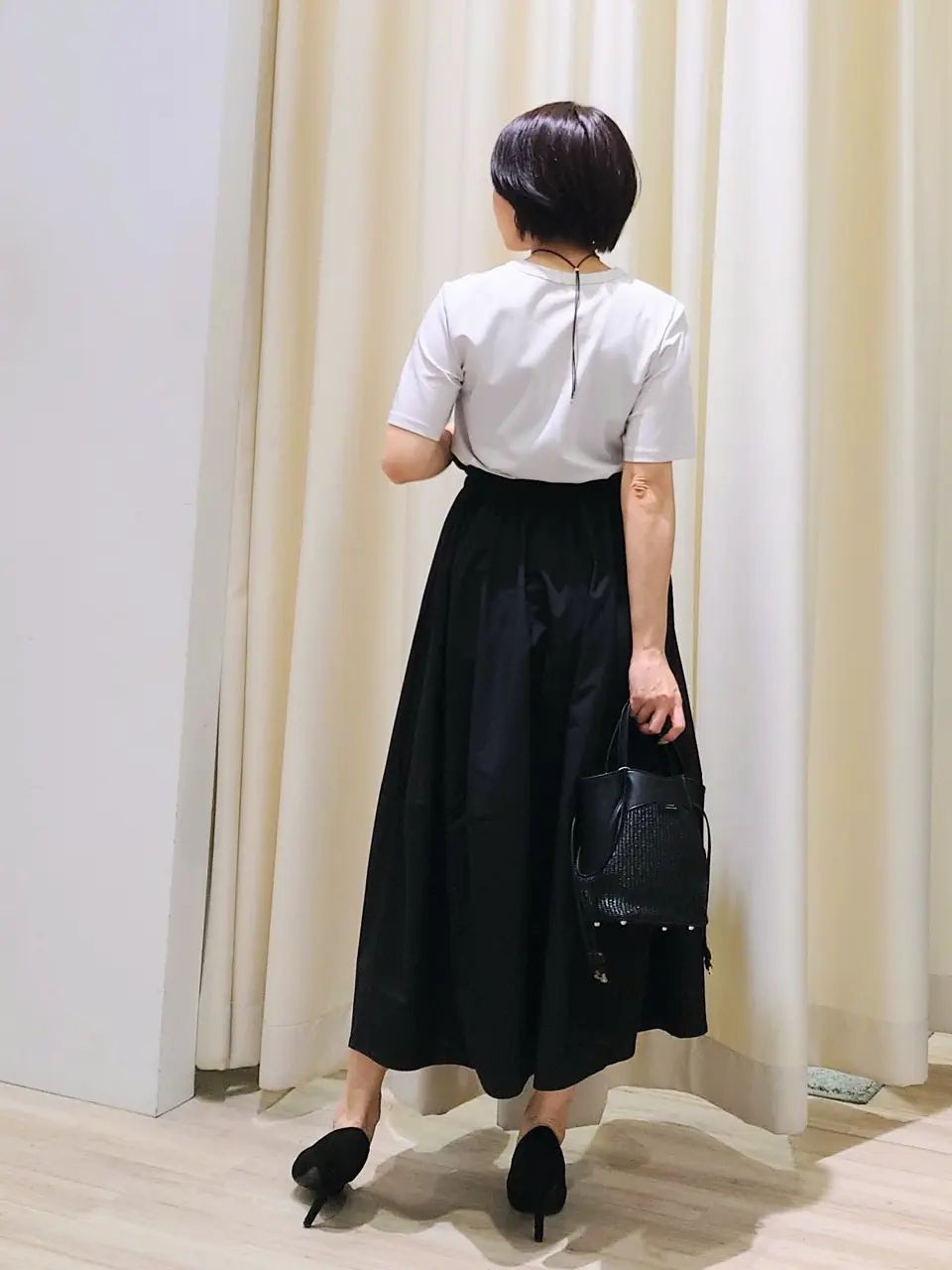 ONWARD CROSSET SELECT M. コーディネート画像