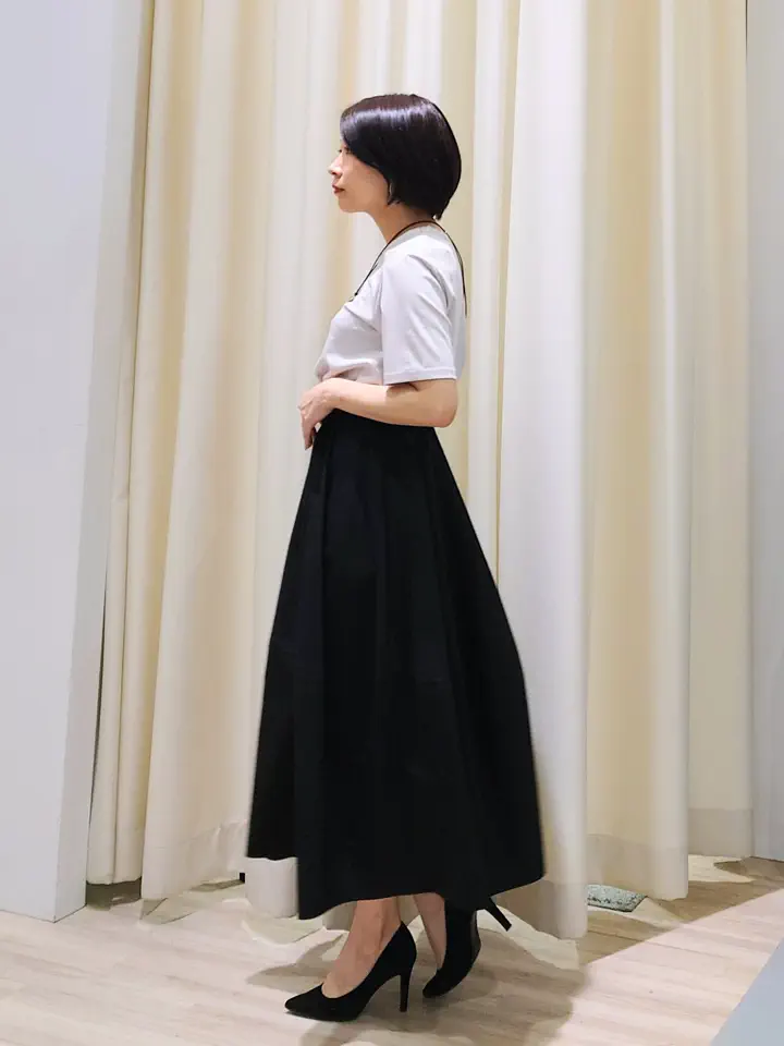 ONWARD CROSSET SELECT M. コーディネート画像