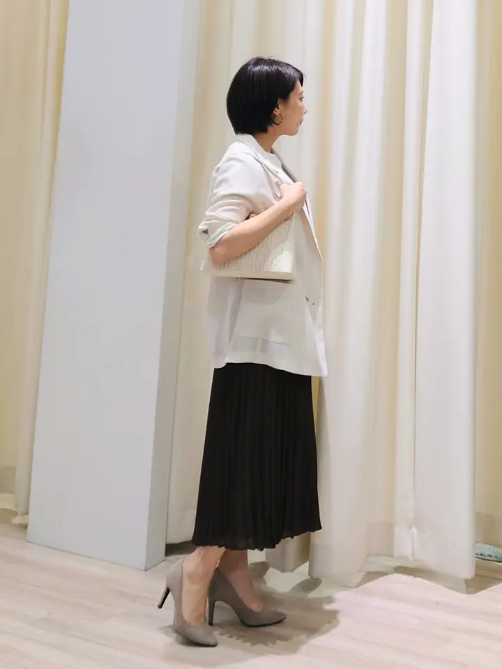 ONWARD CROSSET SELECT M. コーディネート画像