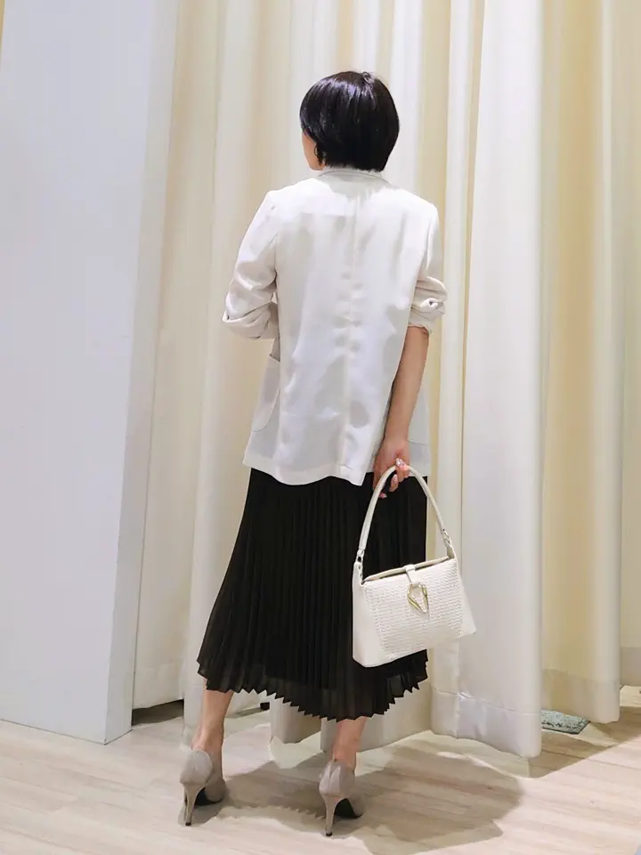 ONWARD CROSSET SELECT M. コーディネート画像