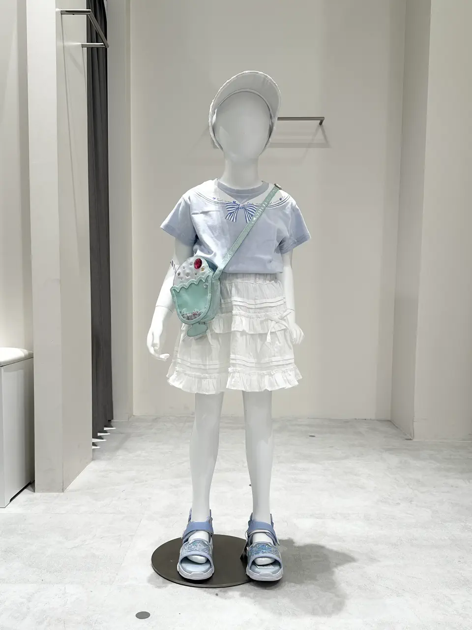  m コーディネート画像