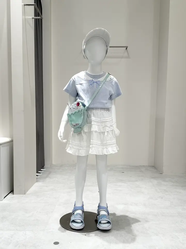 ONWARD CROSSET SELECT m コーディネート画像