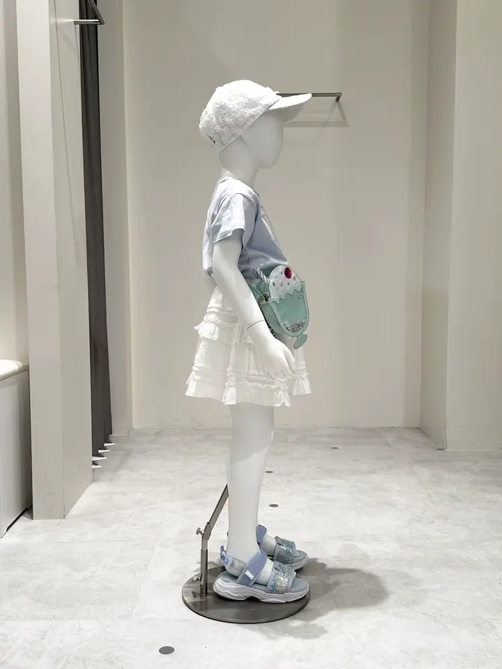 ONWARD CROSSET SELECT m コーディネート画像