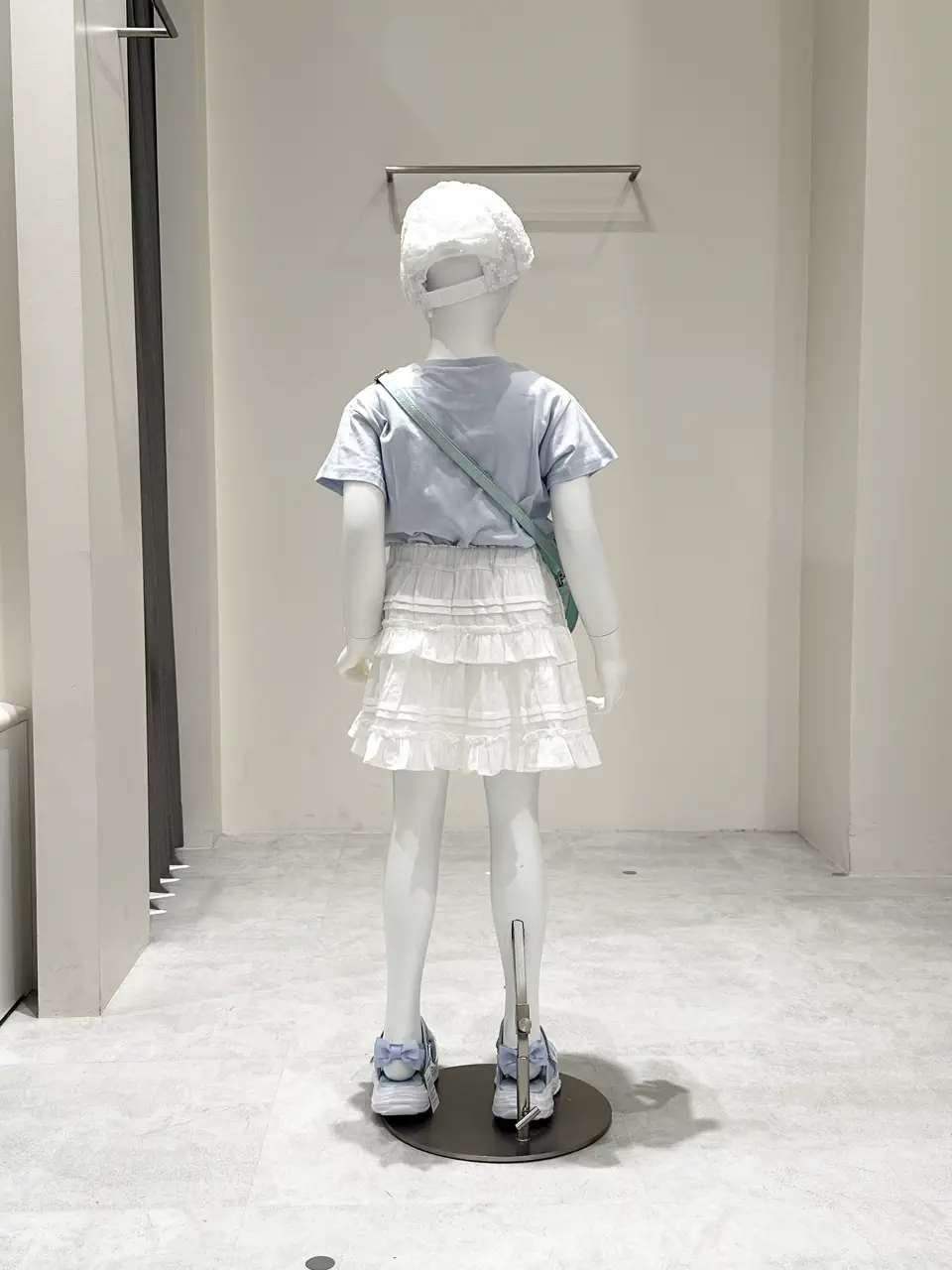 ONWARD CROSSET SELECT m コーディネート画像