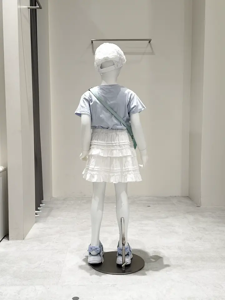 ONWARD CROSSET SELECT m コーディネート画像