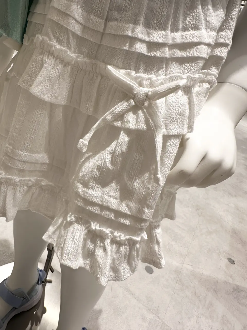 ONWARD CROSSET SELECT m コーディネート画像