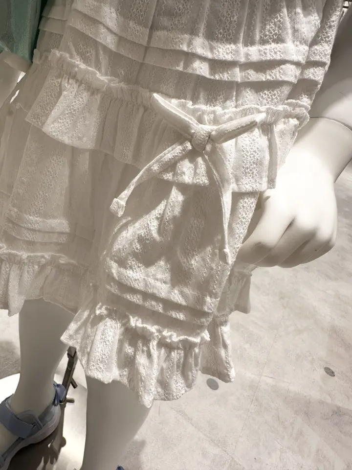 ONWARD CROSSET SELECT m コーディネート画像