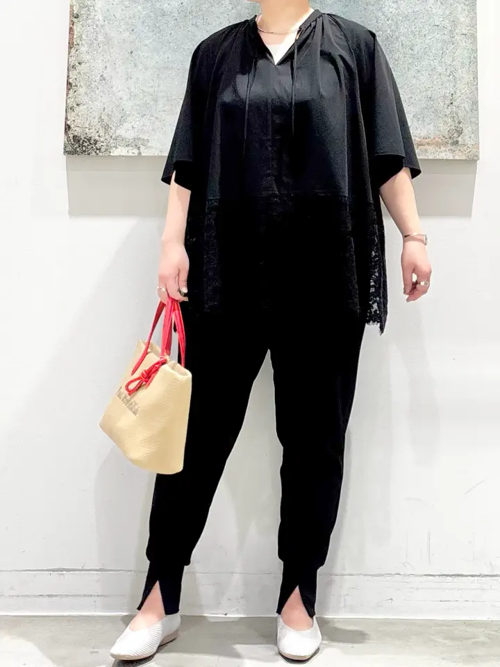 ONWARD CROSSET SELECT 千葉 コーディネート画像