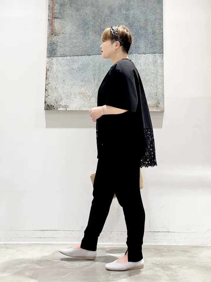 ONWARD CROSSET SELECT 千葉 コーディネート画像