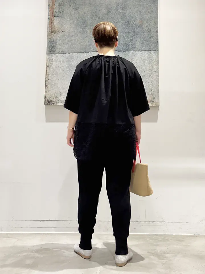 ONWARD CROSSET SELECT 千葉 コーディネート画像