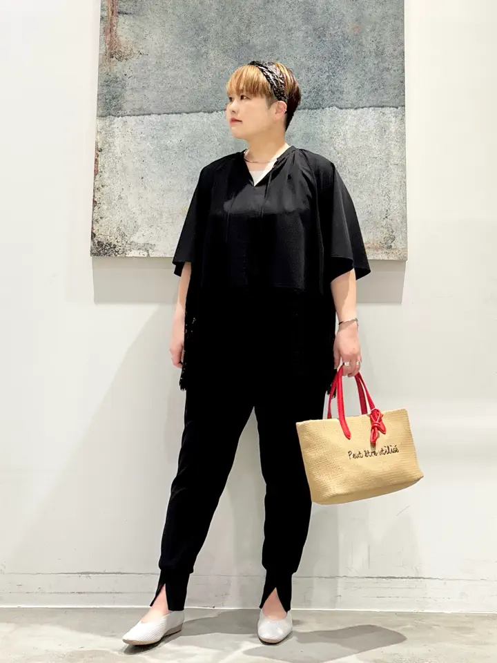 ONWARD CROSSET SELECT 千葉 コーディネート画像