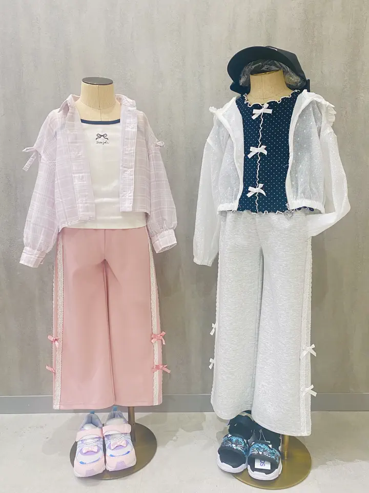 ONWARD CROSSET SELECT m.n コーディネート画像