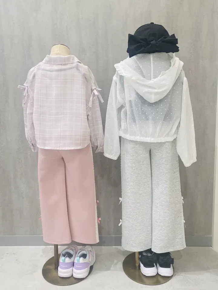 ONWARD CROSSET SELECT m.n コーディネート画像