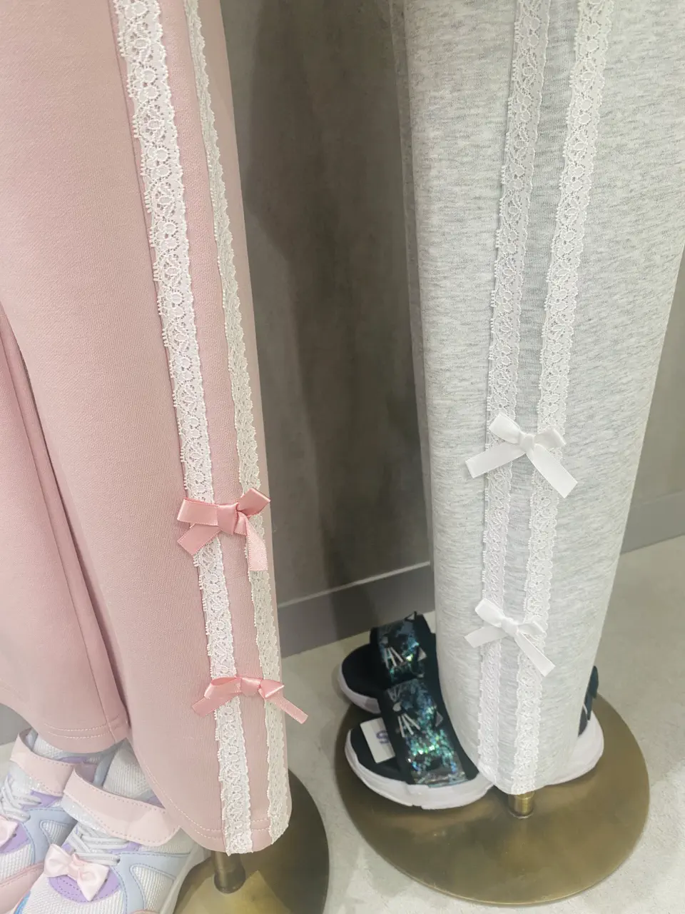 ONWARD CROSSET SELECT m.n コーディネート画像