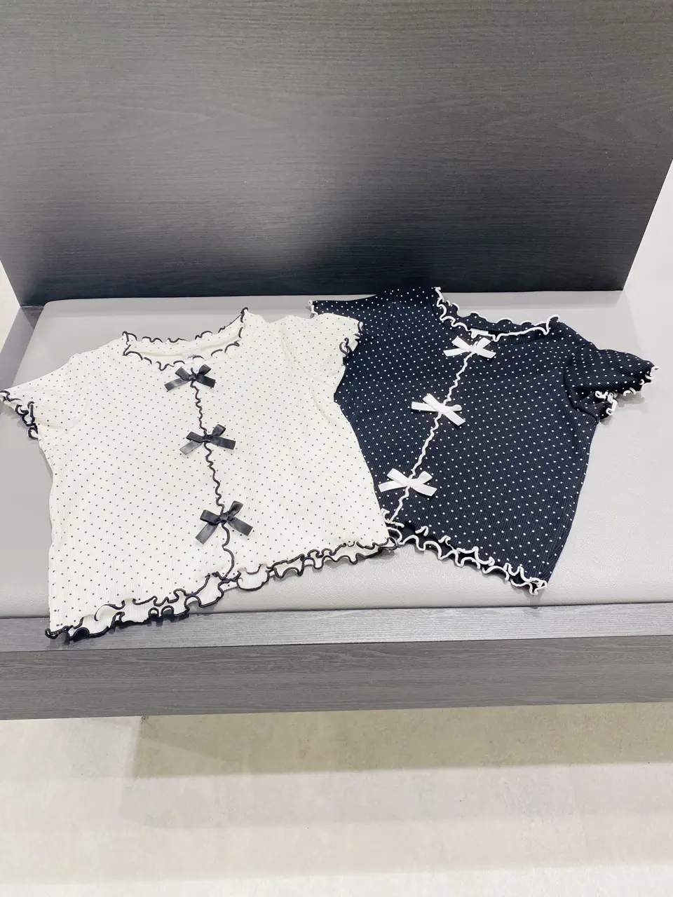 ONWARD CROSSET SELECT m.n コーディネート画像