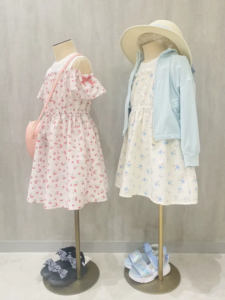 ONWARD CROSSET SELECT m.n コーディネート画像